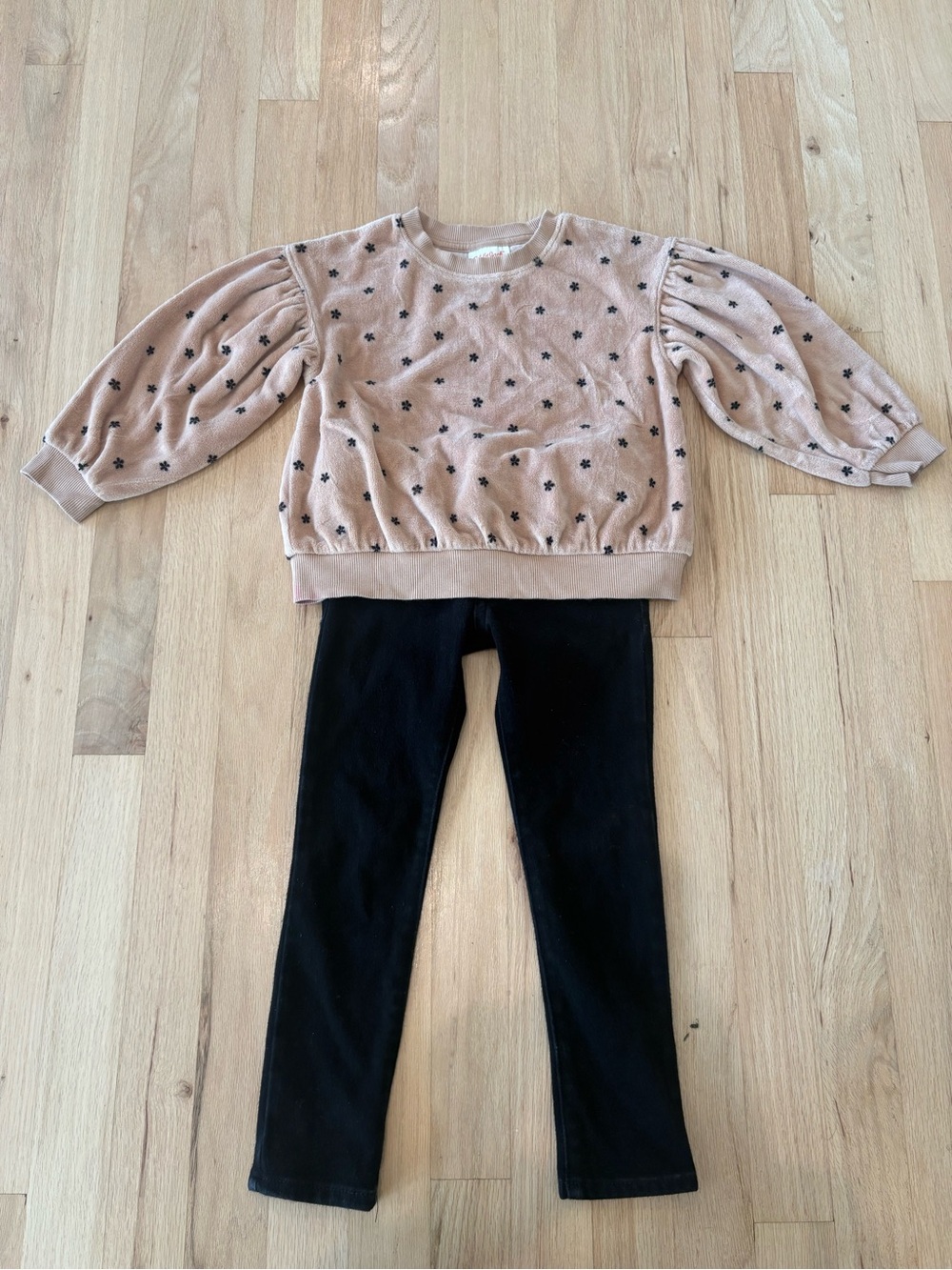 Cat & Jack Toddler Outfit